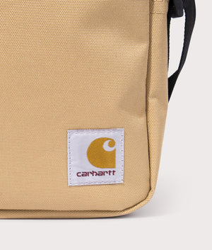 Carhartt WIP Jake Shoulder Pouch in Green