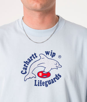 Lifeguards-T-Shirt-Icarus-Carhartt-WIP-EQVVS