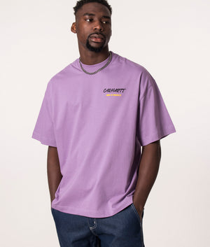 Built-From-Scratch-T-Shirt-Violanda-Carhartt-WIP-EQVVS