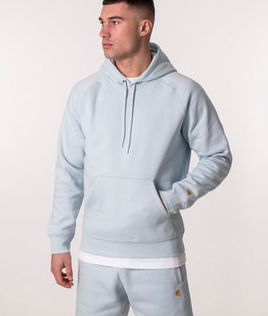 Chase-Hoodie-Icarus/Gold-Carhartt-WIP-EQVVS