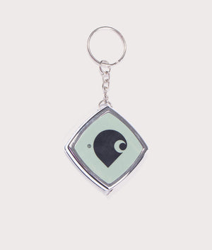 Measuring-Tape-Keychain-Yucca-Carhartt-WIP-EQVVS