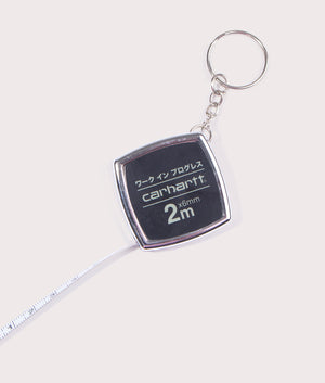 Measuring-Tape-Keychain-Yucca-Carhartt-WIP-EQVVS