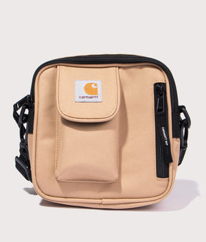 Carhartt WIP Small Essentials Bag / Dusty H Brown