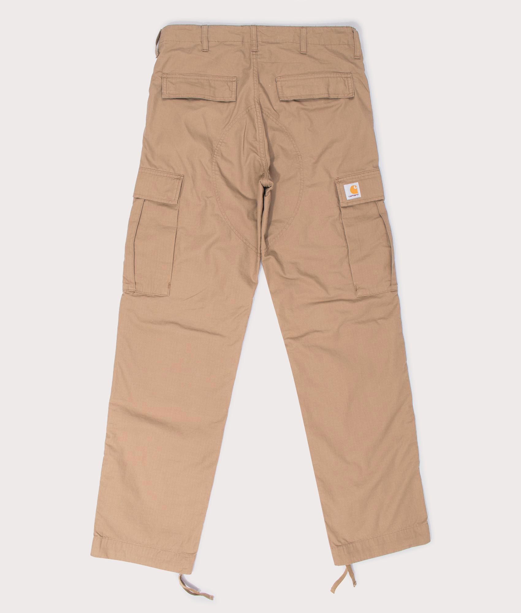 Regular-Fit-Cargo-Pants-Buffalo-Carhartt-WIP-EQVVS