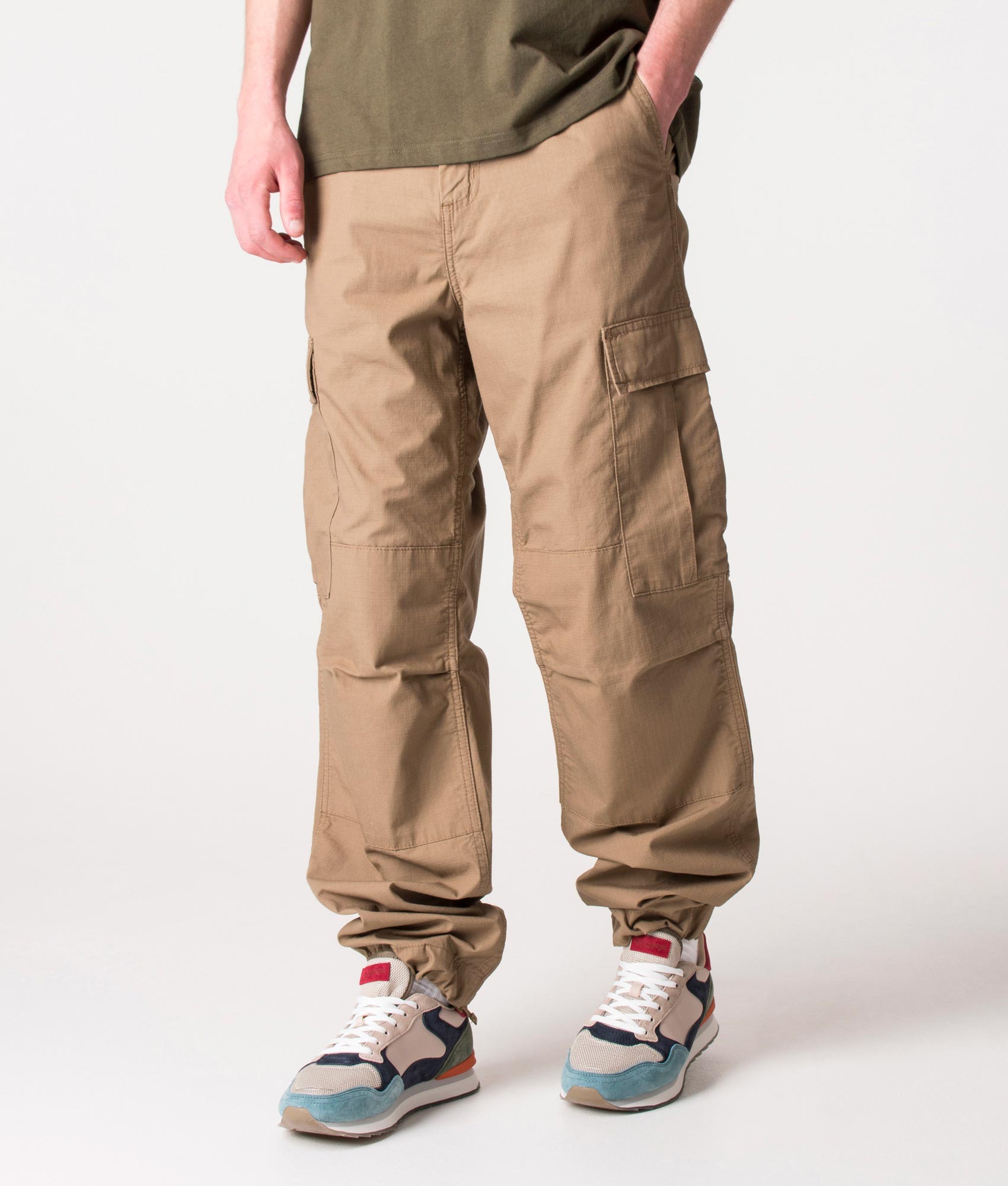 Regular-Fit-Cargo-Pants-Buffalo-Carhartt-WIP-EQVVS