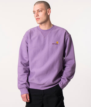 Relaxed-Fit-American-Script-Sweatshirt-Violanda-Carhartt-WIP-EQVVS