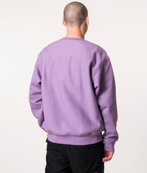 Relaxed-Fit-American-Script-Sweatshirt-Violanda-Carhartt-WIP-EQVVS