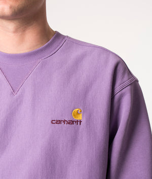 Relaxed-Fit-American-Script-Sweatshirt-Violanda-Carhartt-WIP-EQVVS