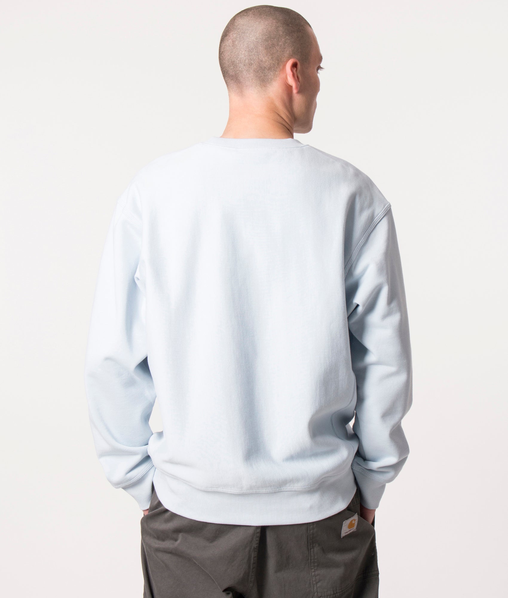 Relaxed-Fit-American-Script-Sweatshirt-Icarus-Carhartt-WIP-EQVVS