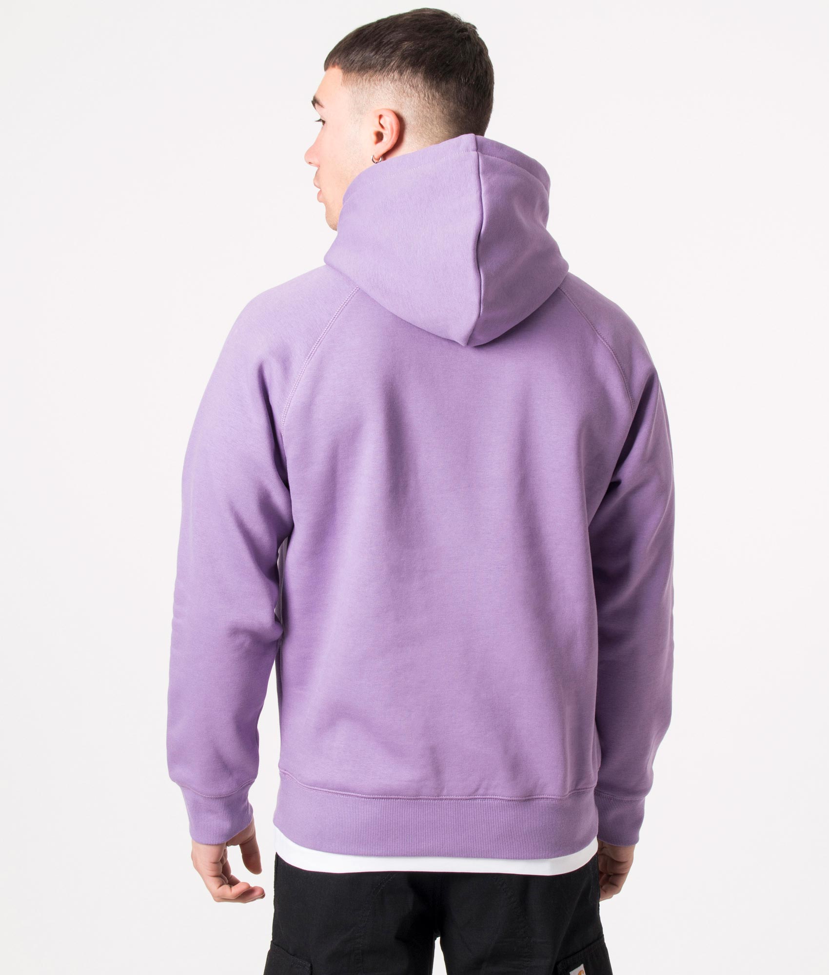 Chase-Hoodie-Violanda/Gold-Carhartt-WIP-EQVVS