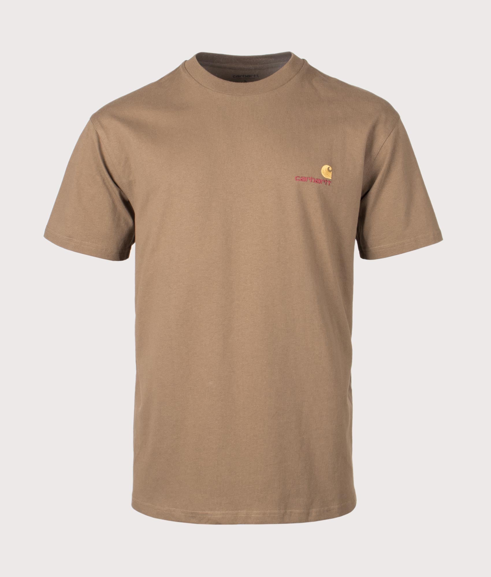 Relaxed-Fit-American-Script-T-Shirt-Buffalo-Carhartt-WIP-EQVVS