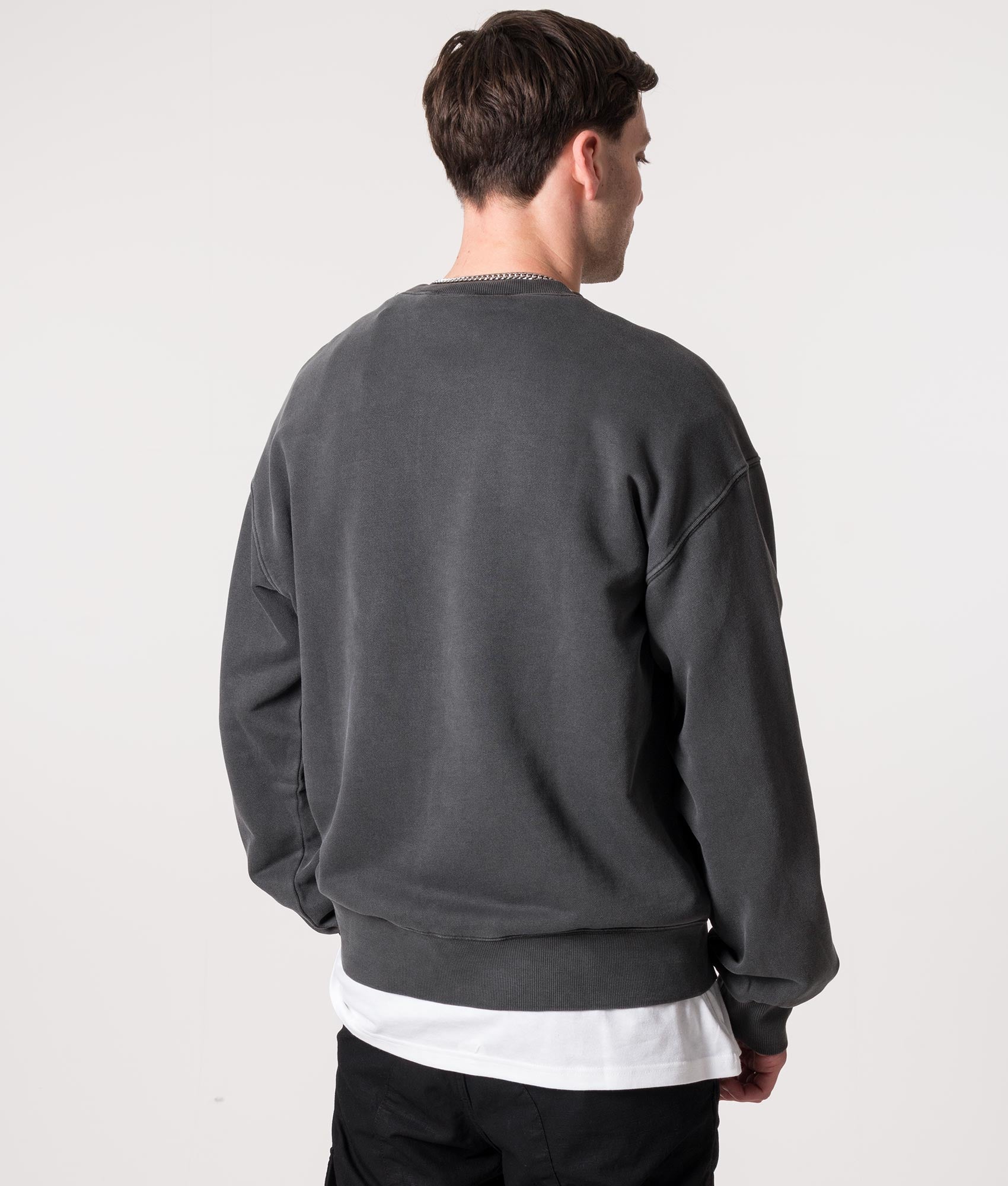 ★送料・関税込★CARHARTT★NELSON SWEATSHIRT★ Carhartt WIP Nelson Sweatshirt | Fleur De Sel – Page Nelson