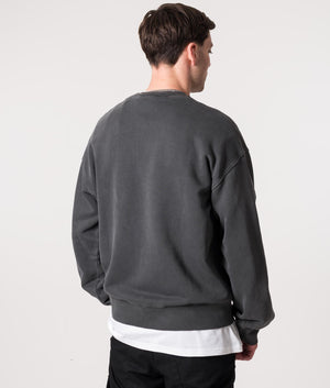 Oversized-Nelson-Sweatshirt-Black-Carhartt-WIP-EQVVS