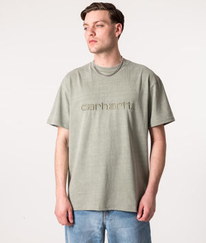 Relaxed-Fit-Duster-T-Shirt-Yucca-Carhartt-WIP-EQVVS