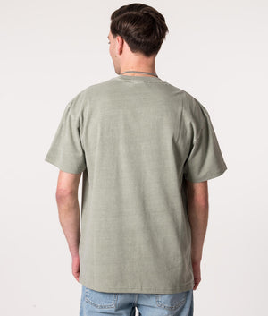 Relaxed-Fit-Duster-T-Shirt-Yucca-Carhartt-WIP-EQVVS