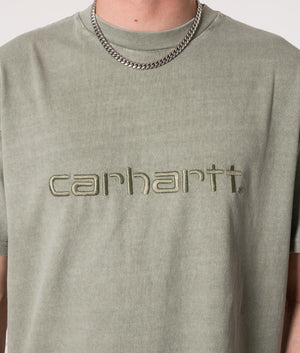 Relaxed-Fit-Duster-T-Shirt-Yucca-Carhartt-WIP-EQVVS