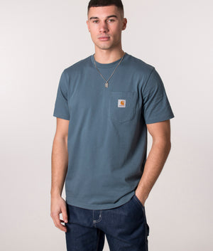 Pocket-T-Shirt-Storm-Blue-Carhartt-WIP-EQVVS