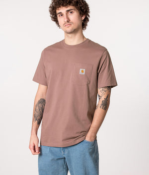 Pocket-T-Shirt-Lupinus-Carhartt-WIP-EQVVS