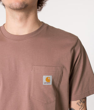 Pocket-T-Shirt-Lupinus-Carhartt-WIP-EQVVS
