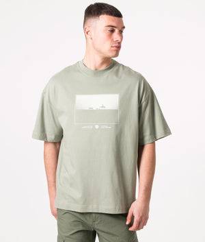 Relaxed-Fit-Nomads-T-Shirt-Yucca-Carhartt-WIP-EQVVS