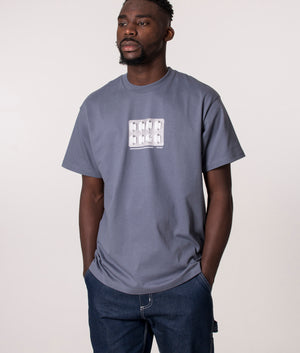 Relaxed-Fit-Pills-T-Shirt-Bluefin-Carhartt-WIP-EQVVS