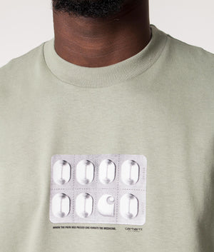 Relaxed-Fit-Pills-T-Shirt-Yucca-Carhartt-WIP-EQVVS