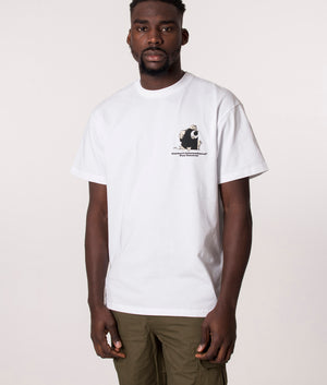 Pest-Control-T-Shirt-White-Carhartt-WIP-EQVVS
