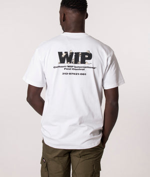 Pest-Control-T-Shirt-White-Carhartt-WIP-EQVVS