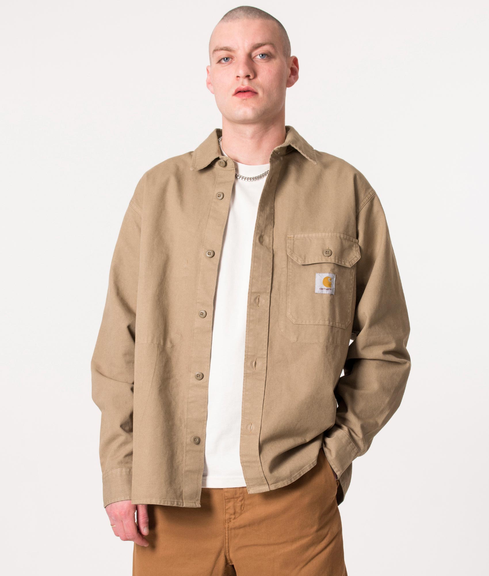 Reno-Overshirt-Buffalo-Carhartt-WIP-EQVVS