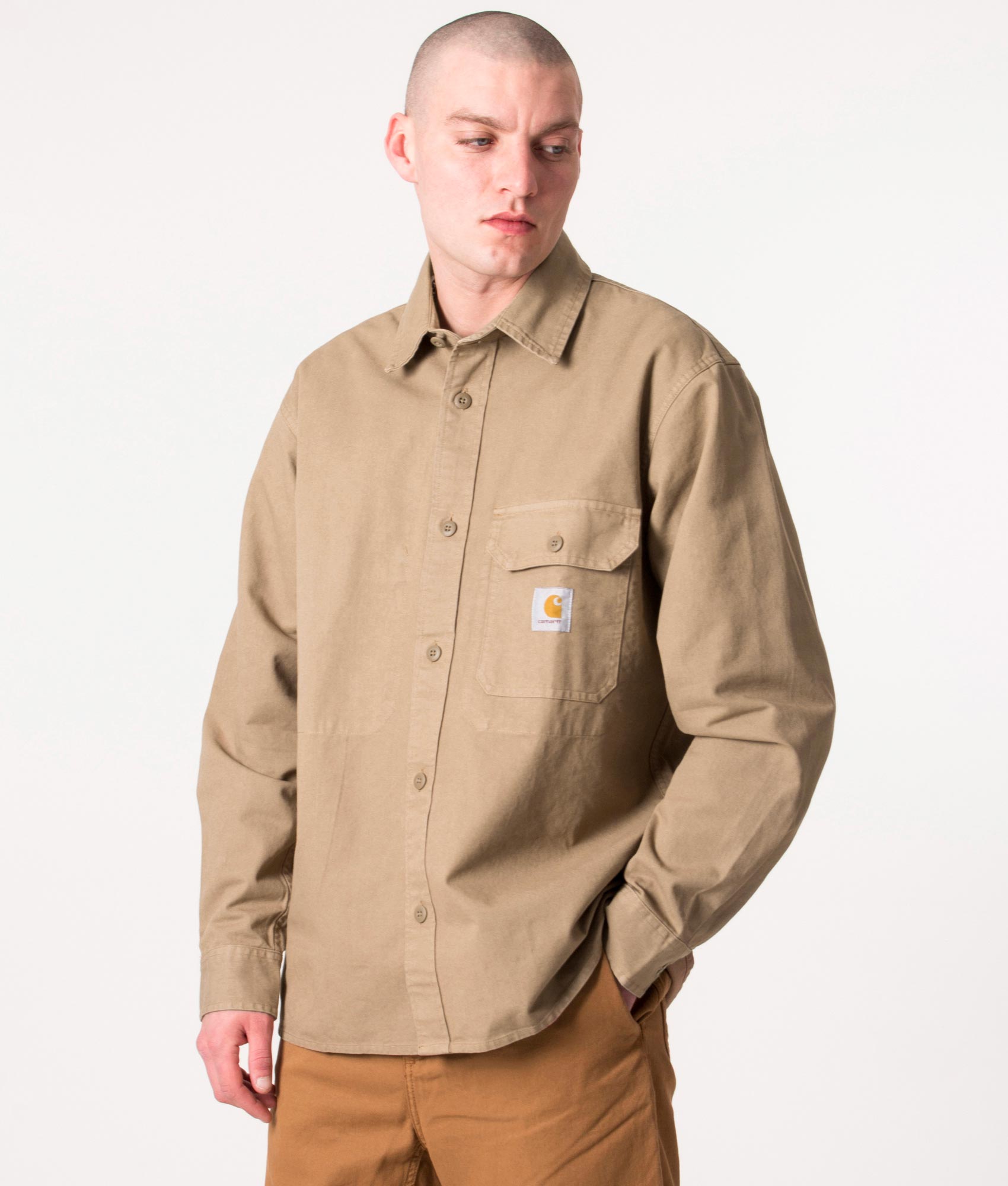 Reno-Overshirt-Buffalo-Carhartt-WIP-EQVVS