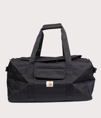 Jack Duffel Bag: 89XX Black 