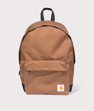 Jake-Recycled-Canvas-Backpack-Tamarind-Carhartt-WIP-EQVVS