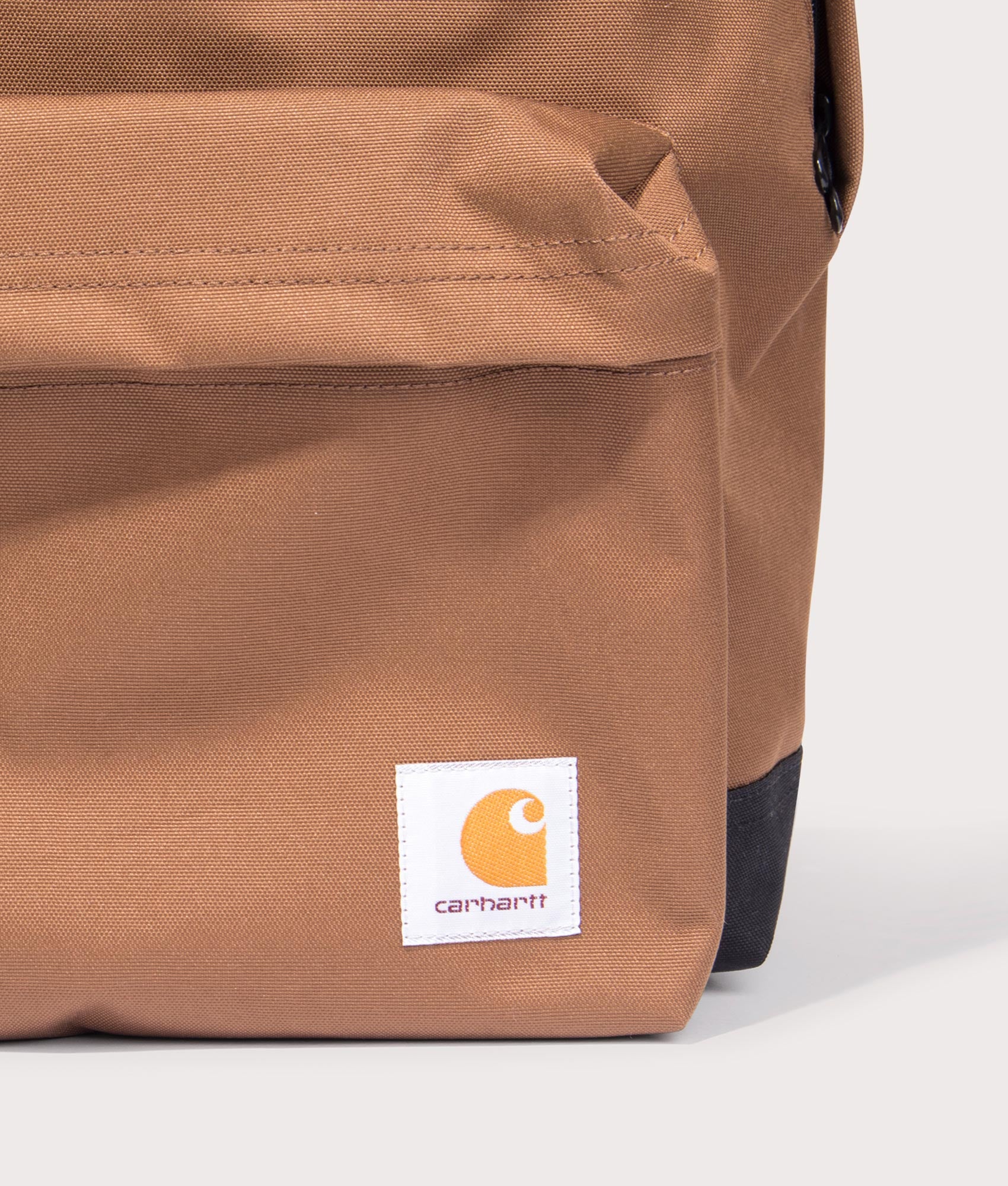 Jake-Recycled-Canvas-Backpack-Tamarind-Carhartt-WIP-EQVVS