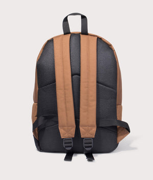 Jake-Recycled-Canvas-Backpack-Tamarind-Carhartt-WIP-EQVVS