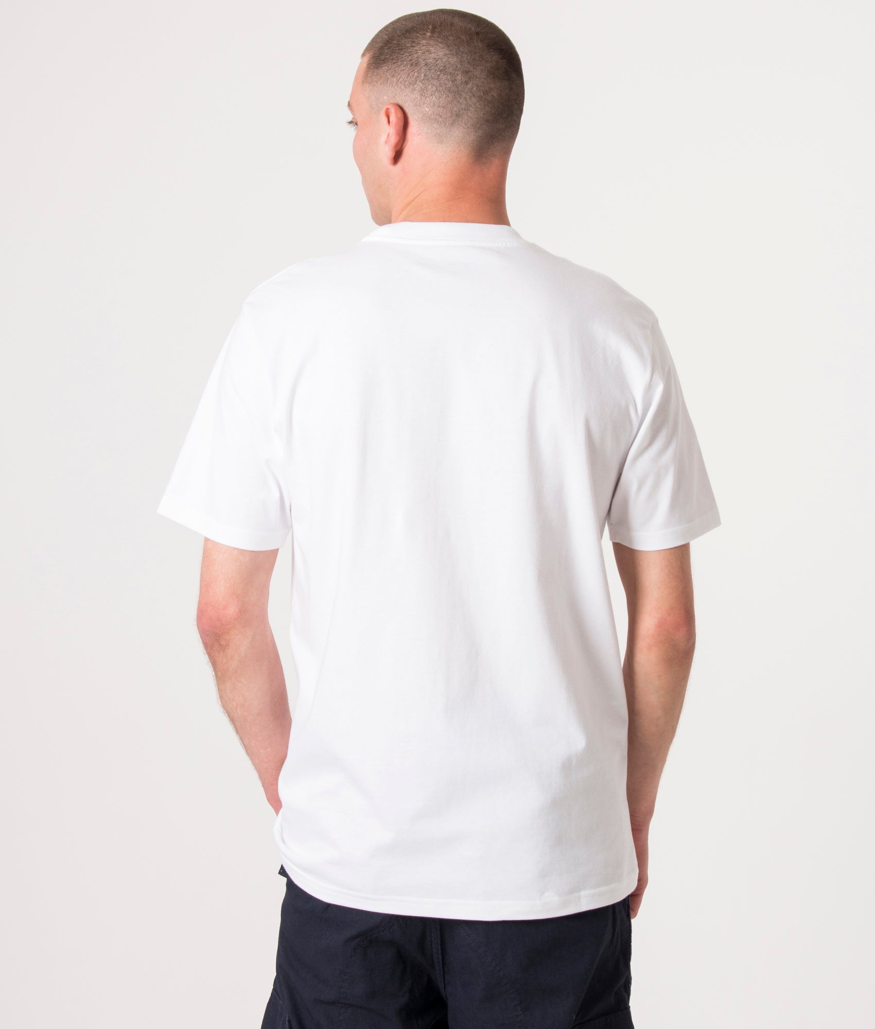 Lifeguards-T-Shirt-White-Carhartt-WIP-EQVVS