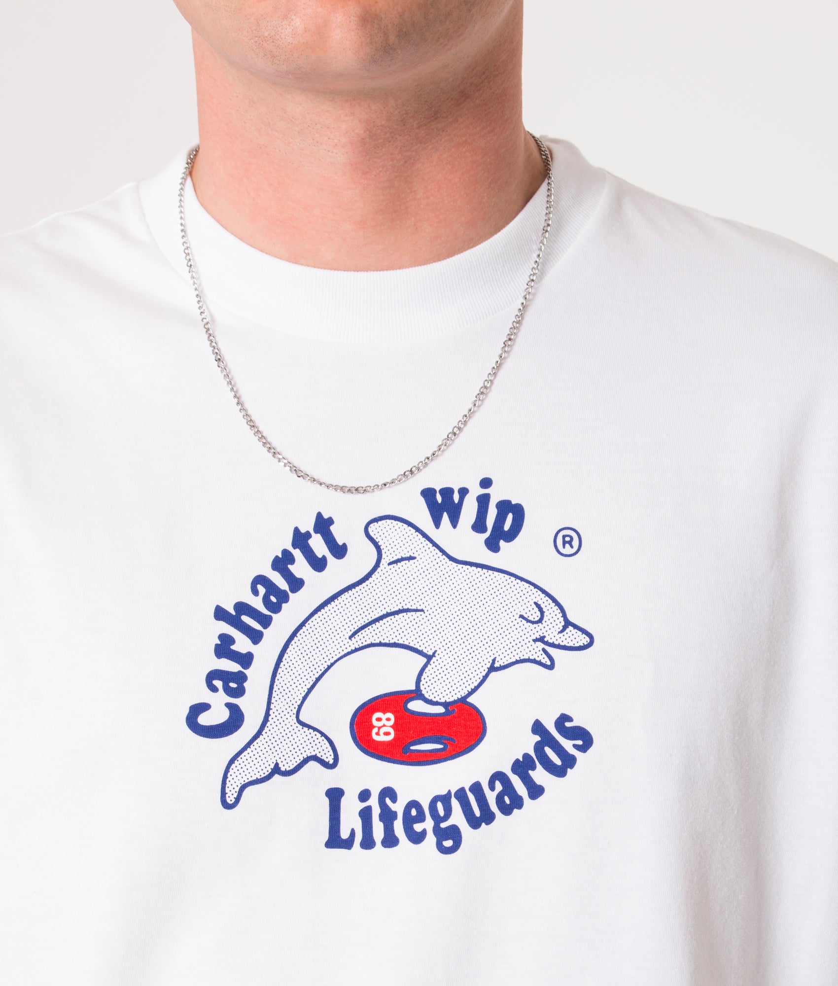 Lifeguards-T-Shirt-White-Carhartt-WIP-EQVVS
