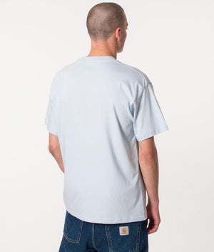 Relaxed-Fit-Palm-Script-T-Shirt-Icarus-Carhartt-WIP-EQVVS