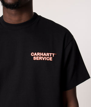 Relaxed-Fit-Car-Repair-T-Shirt-Black-Carhartt-WIP-EQVVS