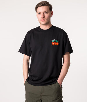 Relaxed-Fit-Blush-T-Shirt-Black-Carhartt-WIP-EQVVS