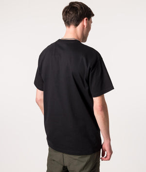 Relaxed-Fit-Blush-T-Shirt-Black-Carhartt-WIP-EQVVS