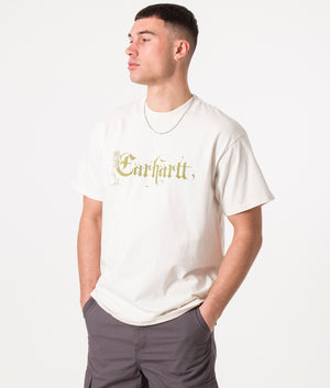 Relaxed-Fit-Scribe-T-Shirt-Wax-Carhartt-WIP-EQVVS