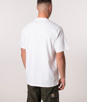 Relaxed-Fit-Fuse-Script-T-Shirt-Dollar-Green-Carhartt-WIP-EQVVS