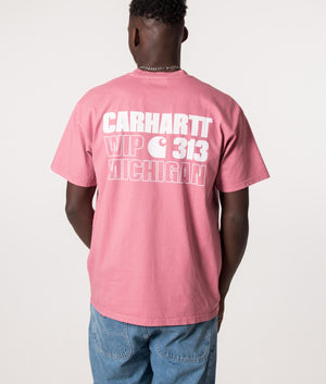 Relaxed-Fit-Manual-T-Shirt-Dahlia-Carhartt-WIP-EQVVS
