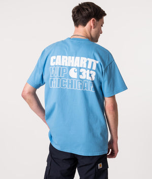 Relaxed-Fit-Manual-T-Shirt-Piscine-Carhartt-WIP-EQVVS