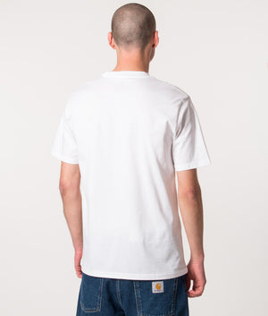 Marlin-T-Shirt-White-Carhartt-WIP-EQVVS
