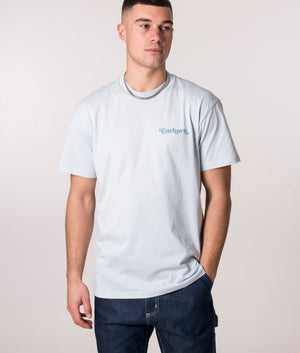 Relaxed-Fit-Fez-T-Shirt-Icarus-Carhartt-WIP-EQVVS