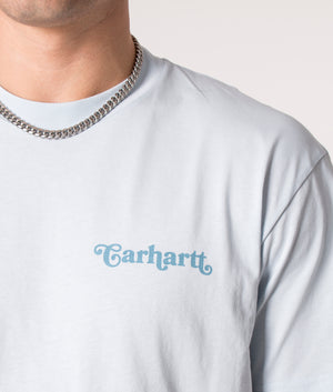 Relaxed-Fit-Fez-T-Shirt-Icarus-Carhartt-WIP-EQVVS