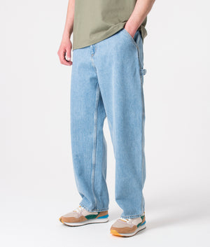 Relaxed-Fit-Brandon-SK-Jeans-Blue-Carhartt-WIP-EQVVS