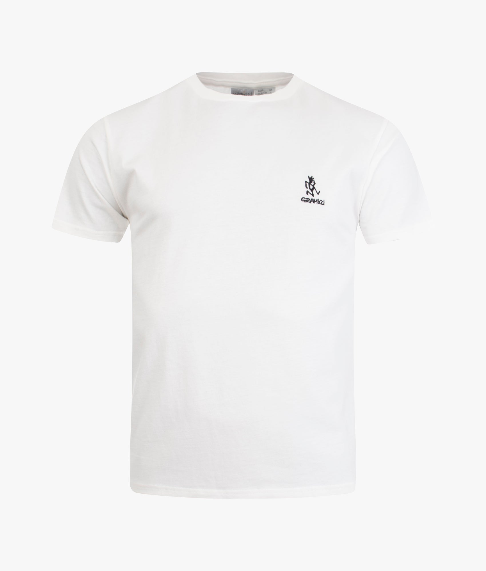 Big-Runningman-Tee-White-Gramicci-EQVVS