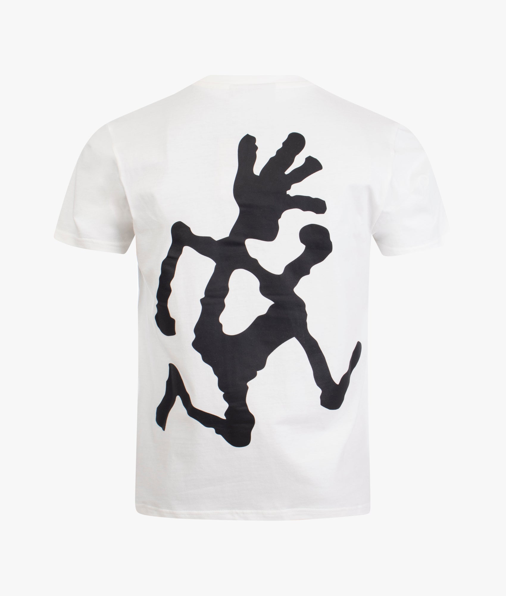 Big-Runningman-Tee-White-Gramicci-EQVVS